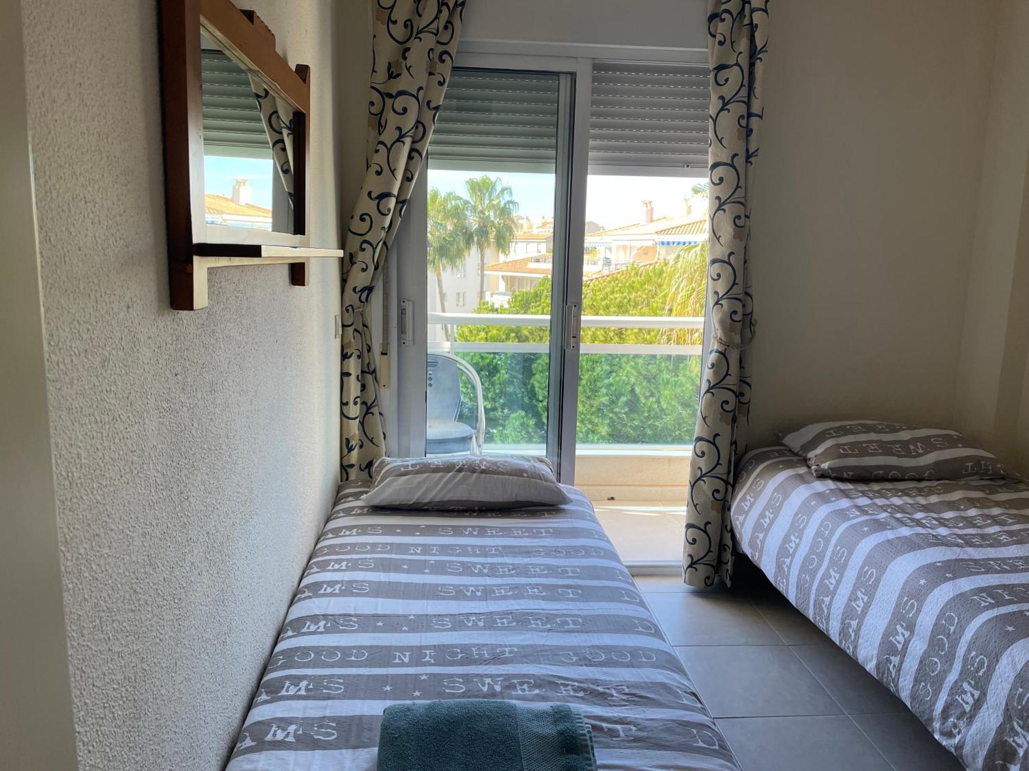 Penthouse In Albir With Sea Views, 100M From Beach El Albir Luaran gambar